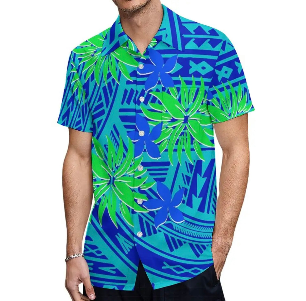 Men’s shirt in different Colours and Styles