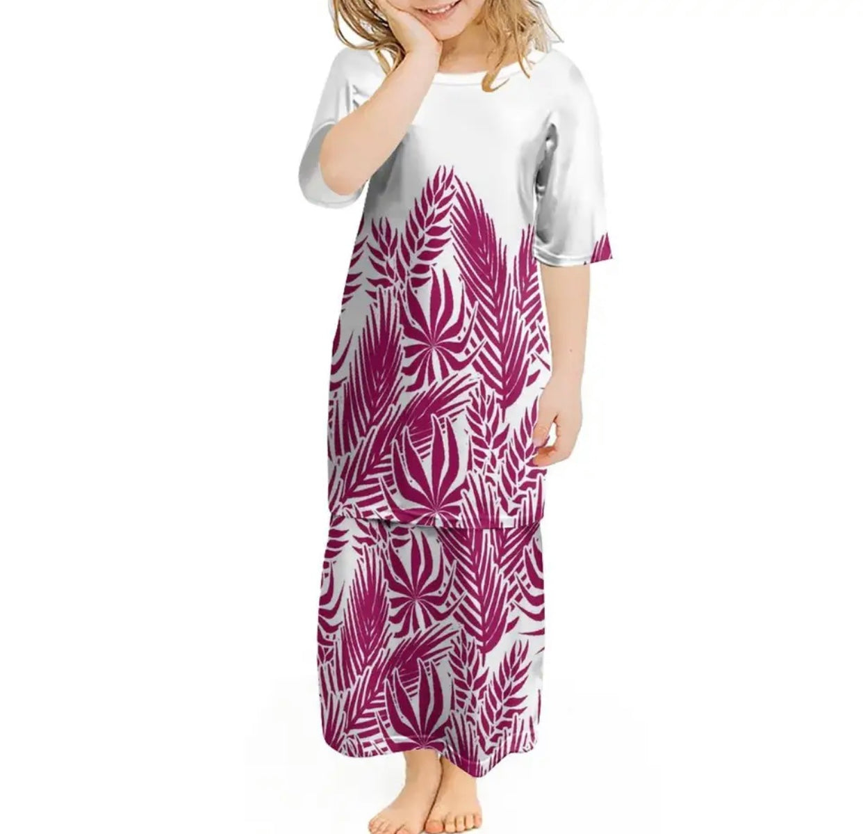 Girls 2 Piece Sets in different Colours and Styles