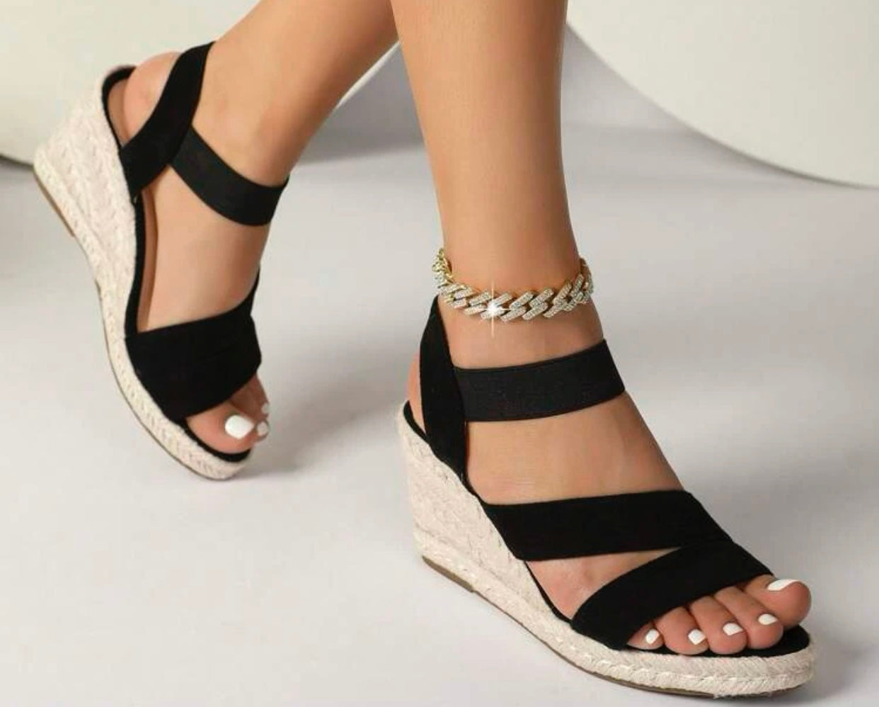 Ladies Summer Sandals