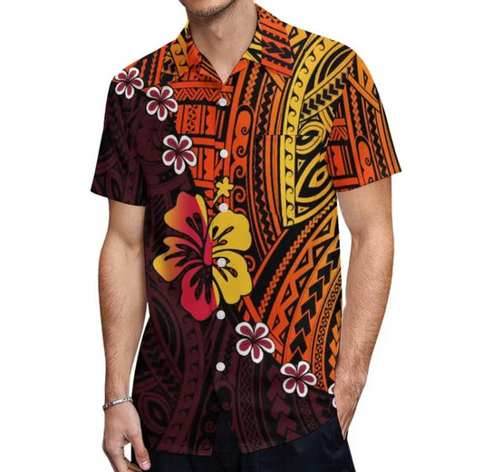 Men’s shirt