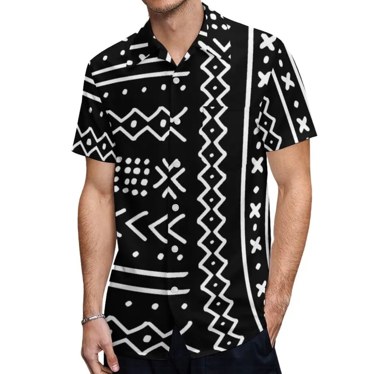 Men’s shirt in different Colours and Styles