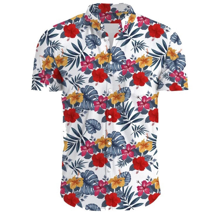Men’s Shirt