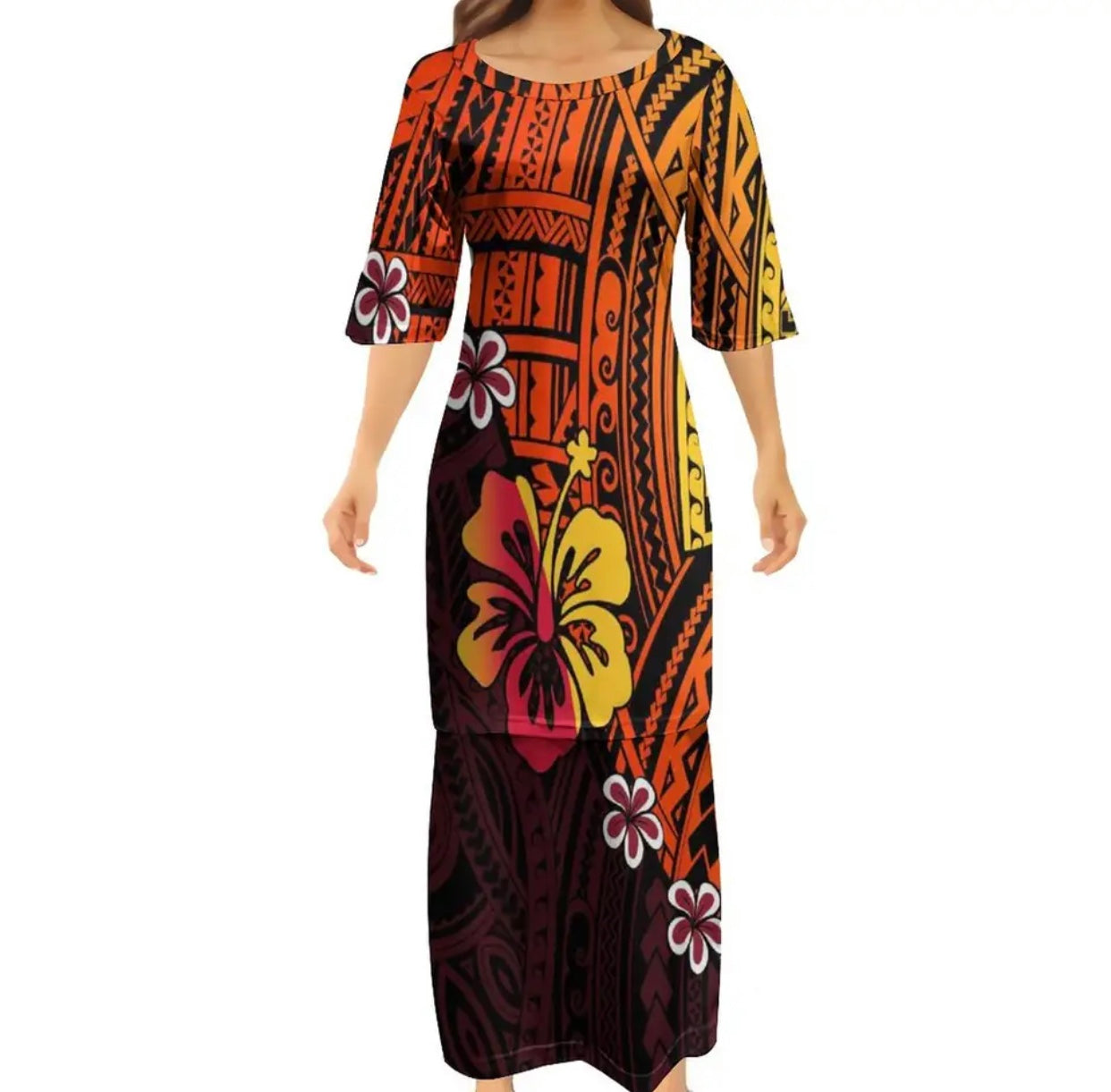 Women’s 2pcs Outfit