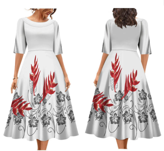 Ladies dress