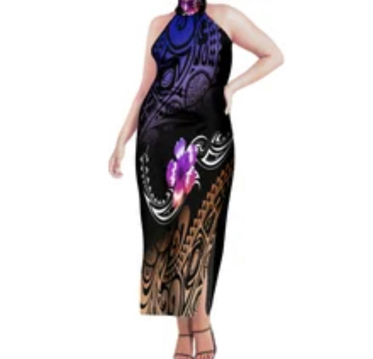 Ladies dress in Different Colours and Styles