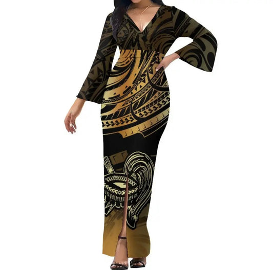 Ladies dress