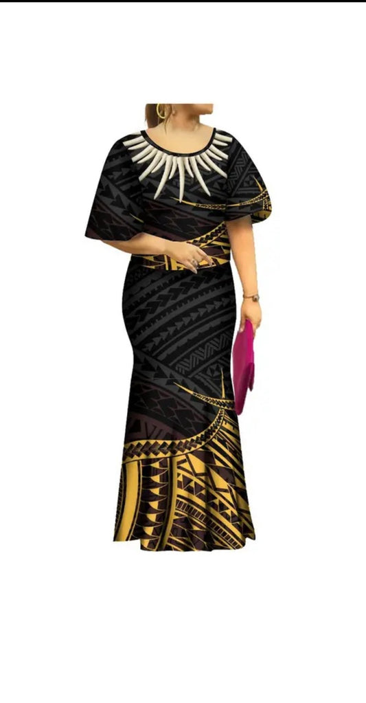 Customised Women Dress for Pre-Order
