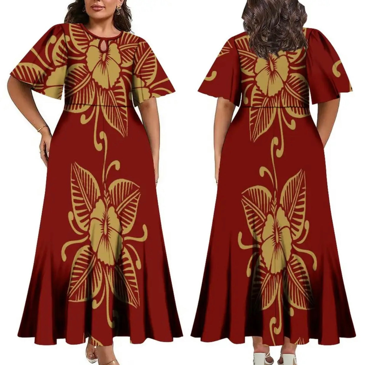 Women Dress for Pre- Order