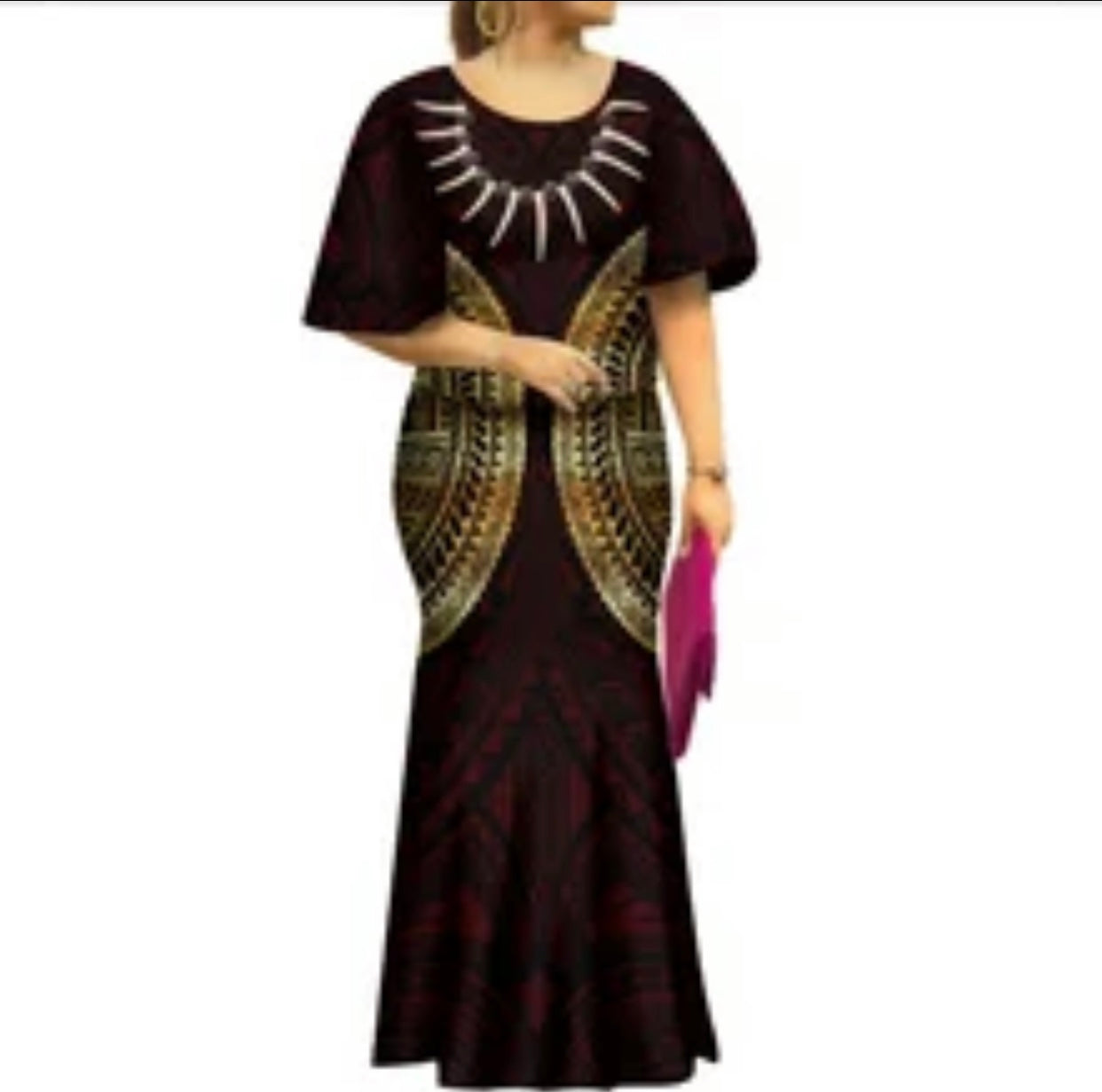Women dress for Pre- Order