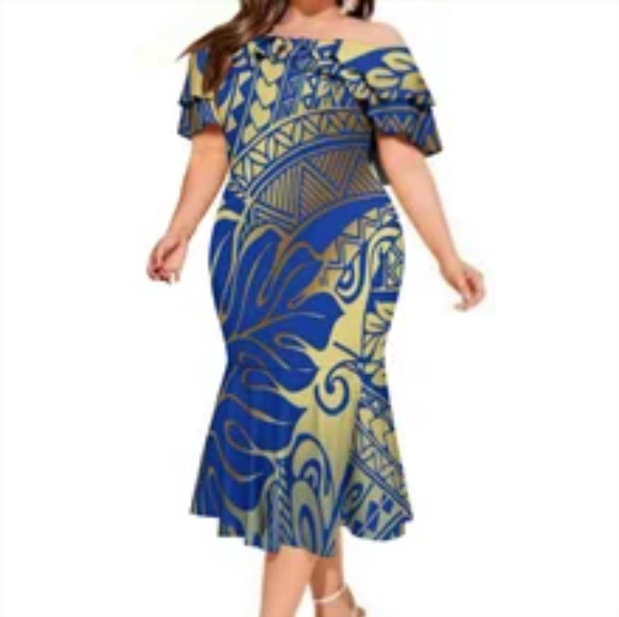 Ladies dress for Pre- Order