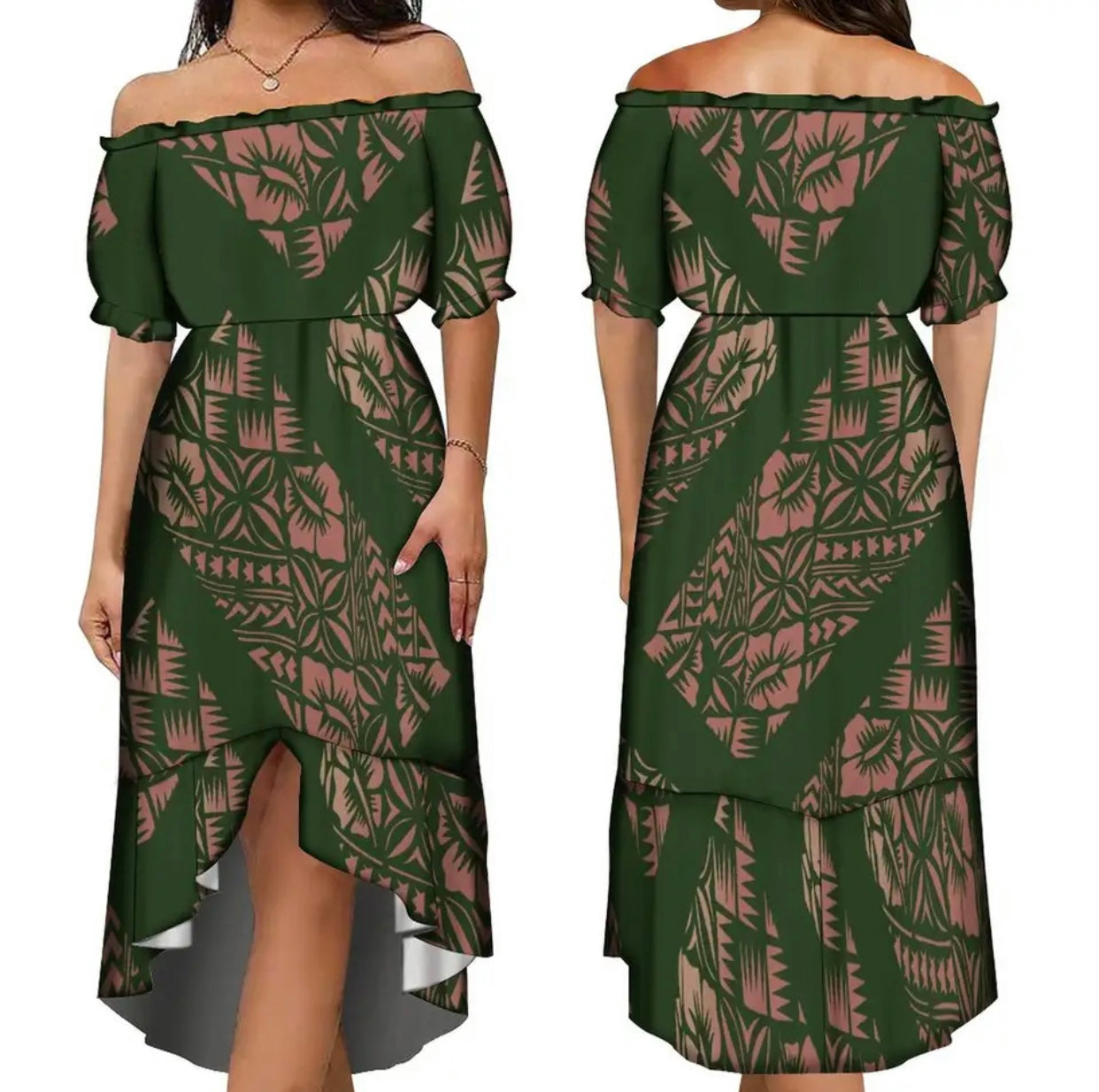An Elegant women dress for Pre- Order