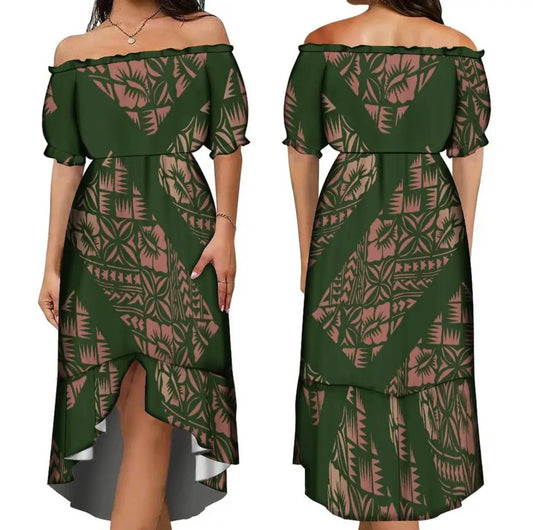 An Elegant women dress for Pre- Order