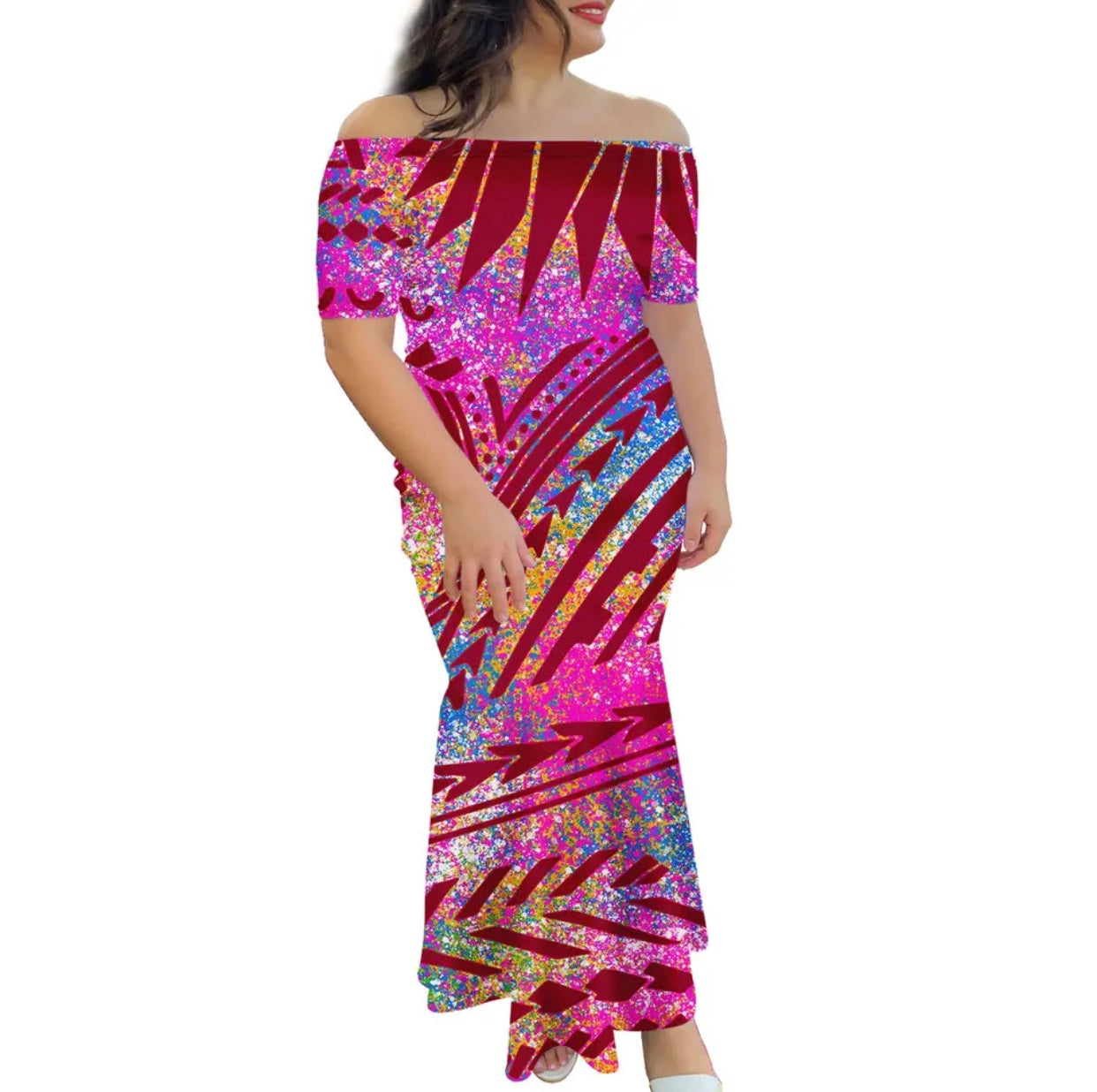 Ladies dress