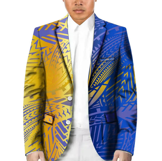 Customized Men blazer for Pre- Order