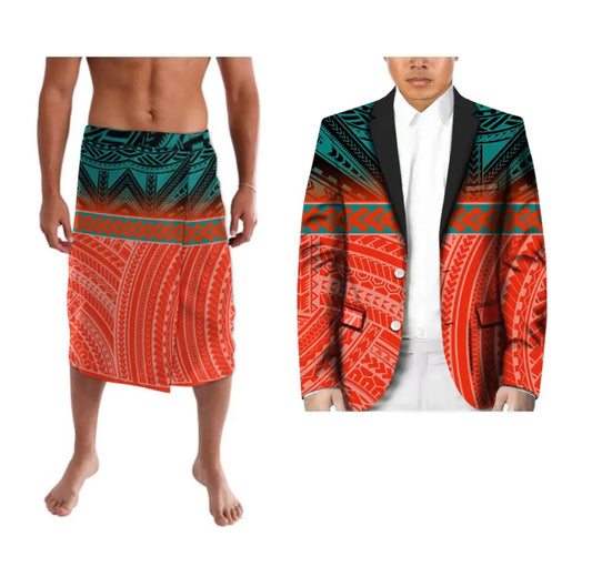 Men suit for Pre- Order