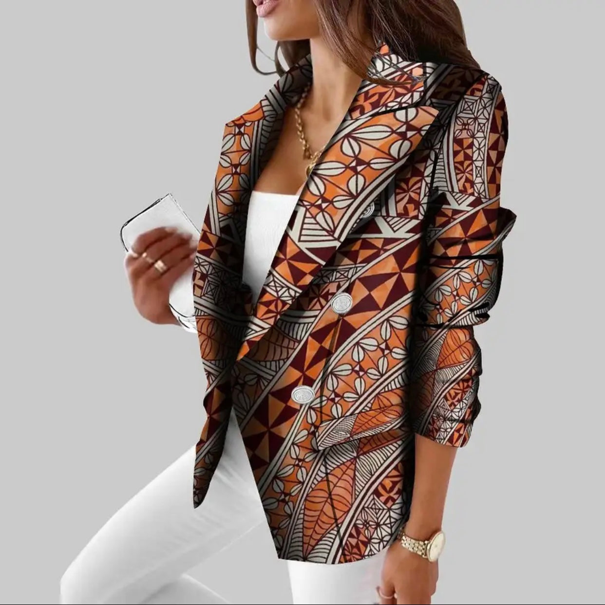 Women designer blazer for Pre- Order