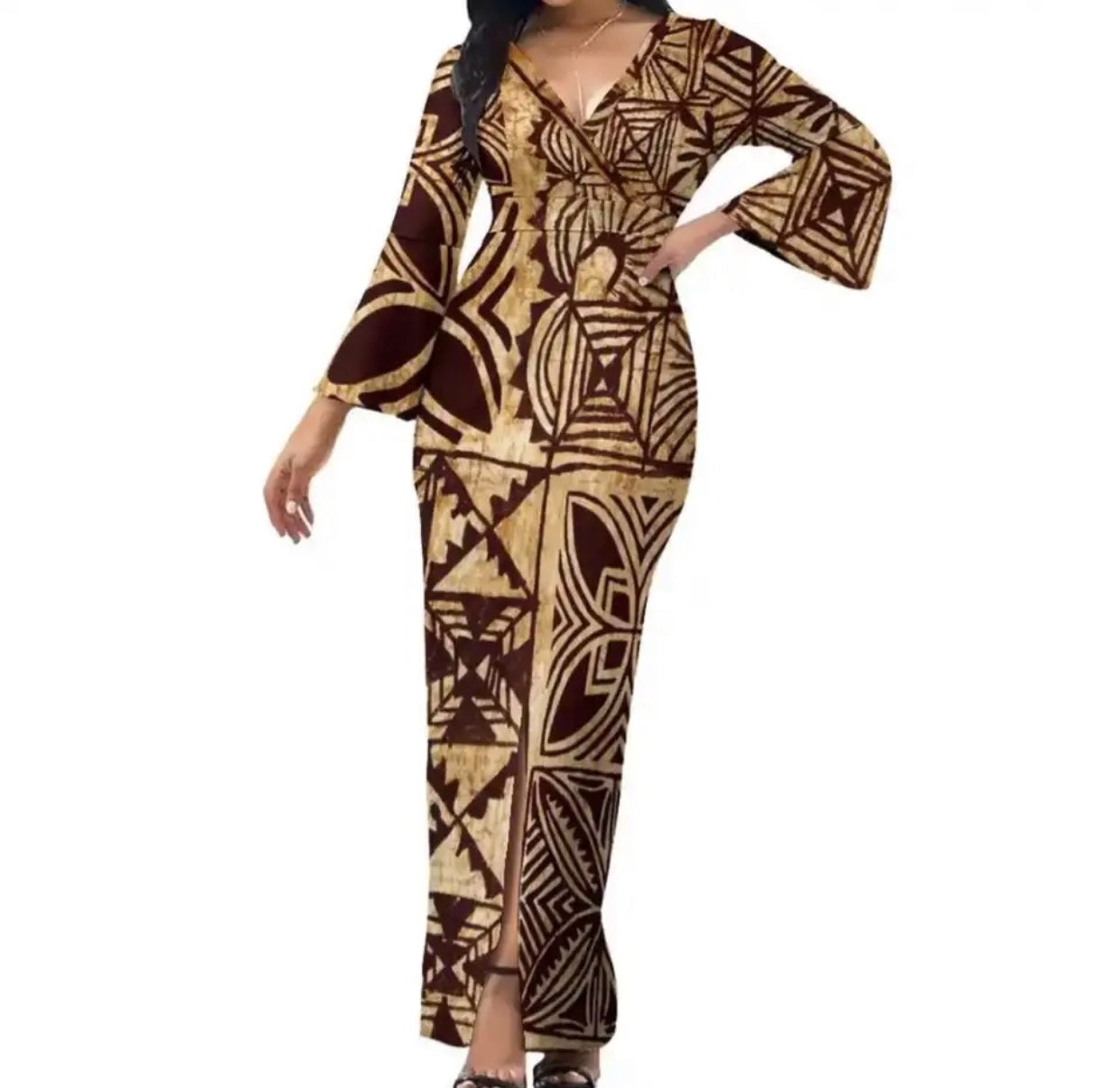 Women tribal dress for Pre- Order