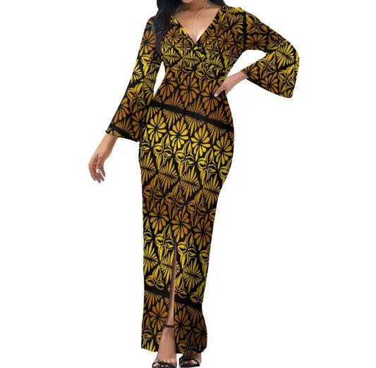 Ladies Dress